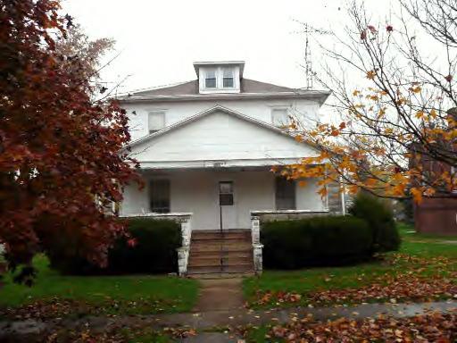 307 Main, Kempton, IL 60946