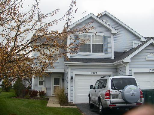 17860 W Salisbury Dr., Gurnee, IL 60031