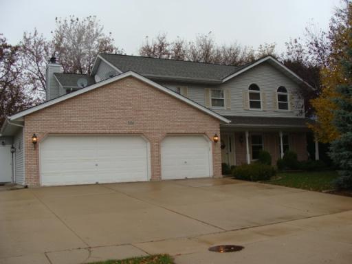5116 W Malibu Ct., Mchenry, IL 60050