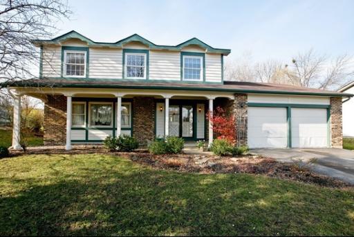405 King Arthur Ct., Bolingbrook, IL 60440