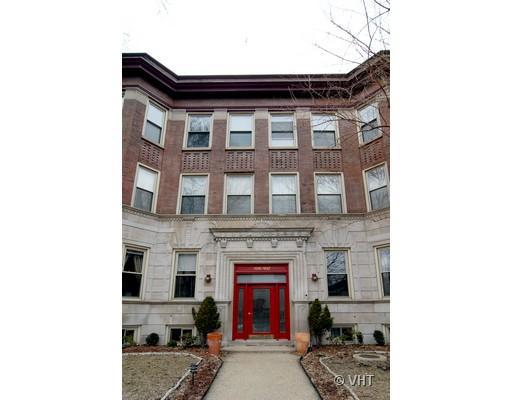 5032 N Kenmore Ave. #3N, Chicago, IL 60640