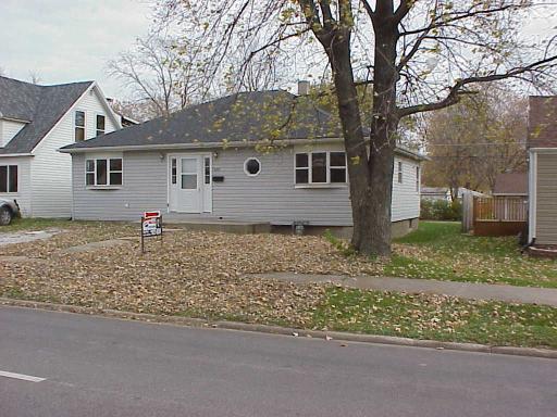 3037 Union Ave., Steger, IL 60475