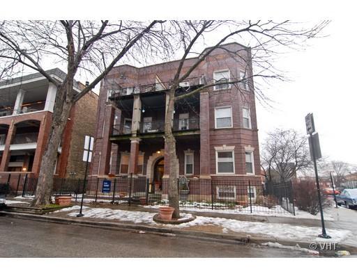 4434 N Clifton St. #1S, Chicago, IL 60640