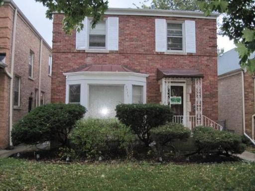 2925 W Jerome Ave., Chicago, IL 60645