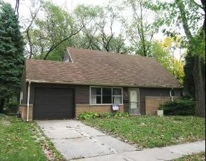 197 Washington St., Park Forest, IL 60466