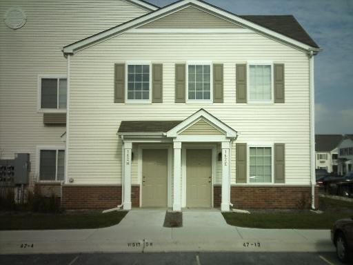 162 Bertram Dr. #M, Yorkville, IL 60560