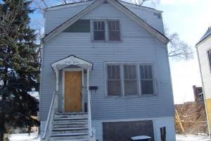 [Address Hidden by Seller], Chicago, IL 60609