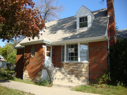 3458 W 62nd St., Chicago, IL 60629
