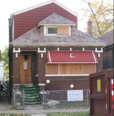 6737 S Oakley Ave., Chicago, IL 60636