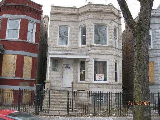 4237 W Wilcox St., Chicago, IL 60624