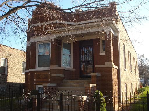 5735 W 23rd Pl., Cicero, IL 60804