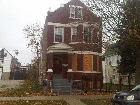 5105 S Hermitage Ave., Chicago, IL 60609