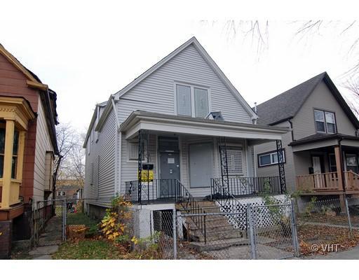 6537 S Wolcott Ave., Chicago, IL 60636