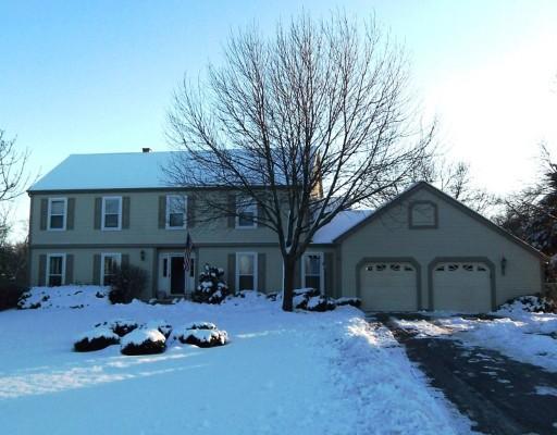 5903 Wild Ash Ln., Crystal Lake, IL 60012