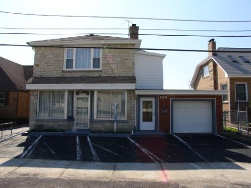 8514 N Greenwood Ave., Niles, IL 60714
