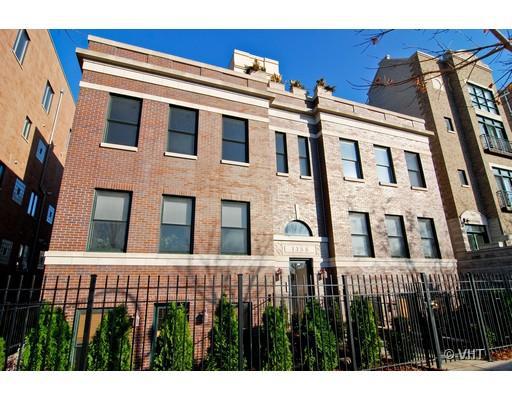 1355 N Mohawk St. #2S, Chicago, IL 60610