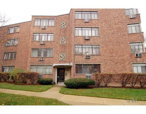 6163 N Wolcott Ave. #4B, Chicago, IL 60660