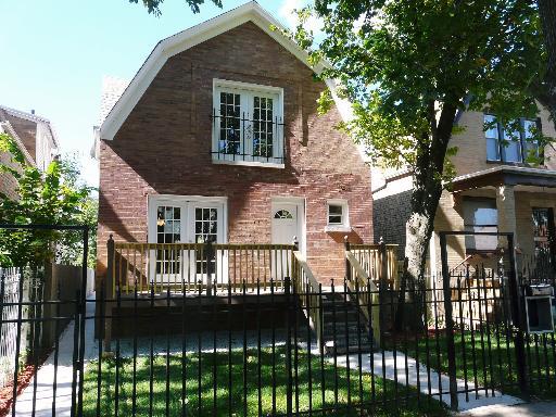 850 N Keystone St., Chicago, IL 60651