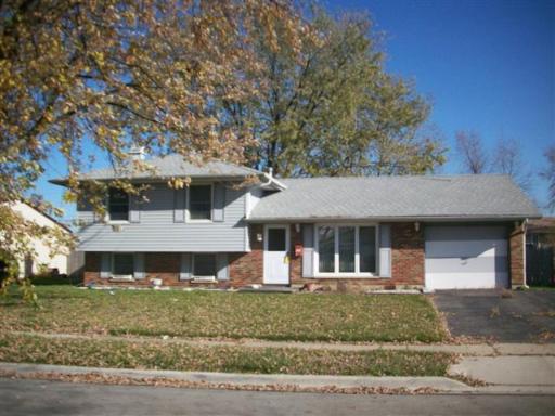 307 Emery Ave., Romeoville, IL 60446