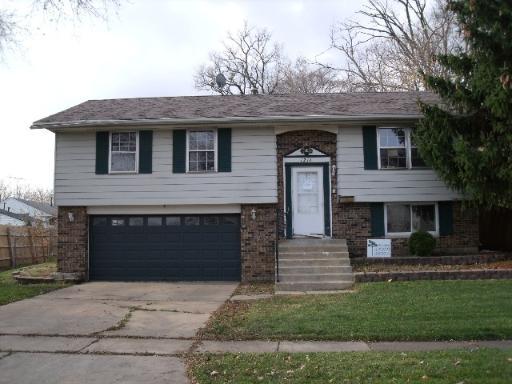 1216 Nippert Dr., Streamwood, IL 60107