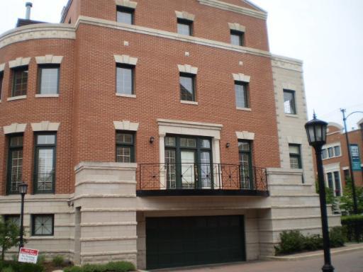 2020 N Lincoln Ave. #A, Chicago, IL 60614