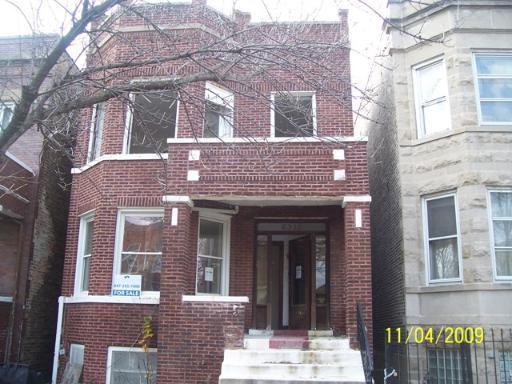 6332 S Morgan St., Chicago, IL 60621