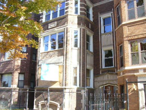 7643 S Phillips Ave., Chicago, IL 60649