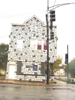 8500 S Burley Ave., Chicago, IL 60617