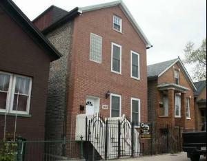 3218 S Green St., Chicago, IL 60608