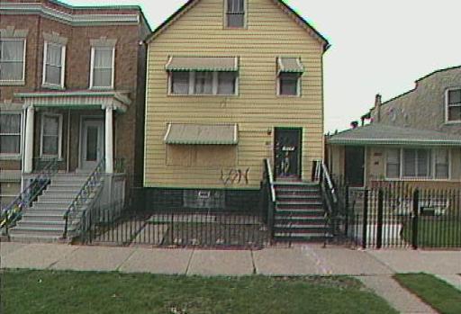 1724 N Keating Ave., Chicago, IL 60639