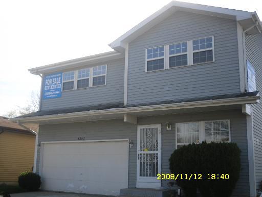 4347 182nd Pl., Country Club Hills, IL 60478
