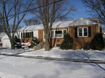 423 W Butterfield Rd., Elmhurst, IL 60126