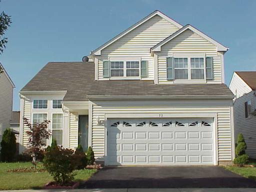 73 Centennial Dr., Hainesville, IL 60073