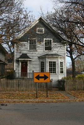 116 W Augusta Blvd., Oak Park, IL 60302