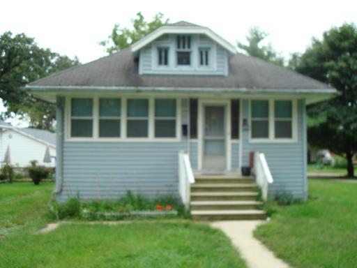 408 Maude Ave., Joliet, IL 60433