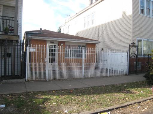 4444 S Wood St., Chicago, IL 60609