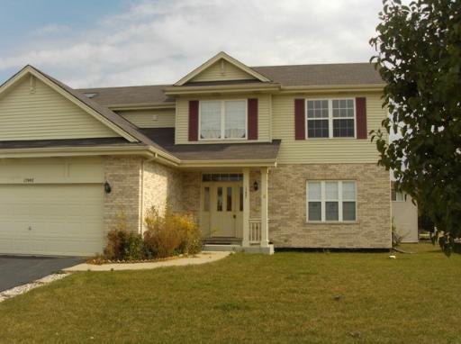 17907 S Fairoaks Dr., Country Club Hills, IL 60478