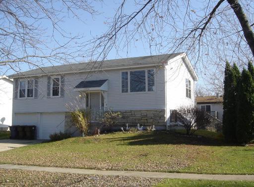 19931 S Pine Hill Rd., Frankfort, IL 60423