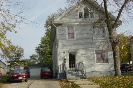 629 N Root St., Aurora, IL 60505