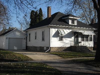 820 S 6th Ave., Kankakee, IL 60901