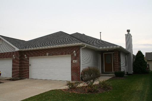 1416 Tiger Lily Ln., Joliet, IL 60435