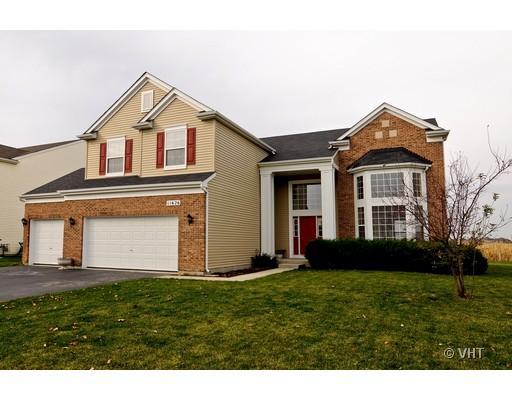 11626 Chesapeake Dr., Plainfield, IL 60585