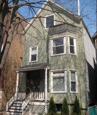 3719 N Janssen Ave., Chicago, IL 60613