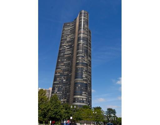 505 N Lake Shore Dr. #506, Chicago, IL 60611