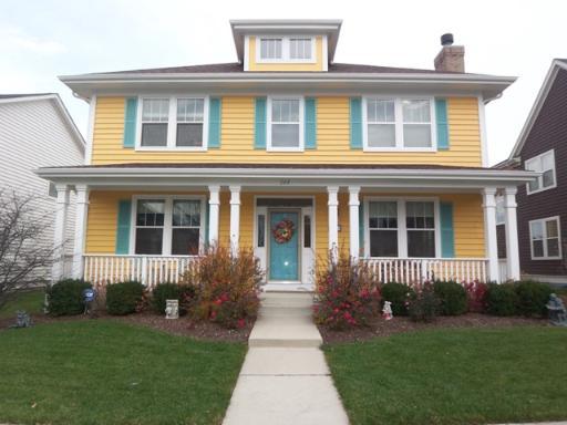 264 E Lasalle St., Vernon Hills, IL 60061