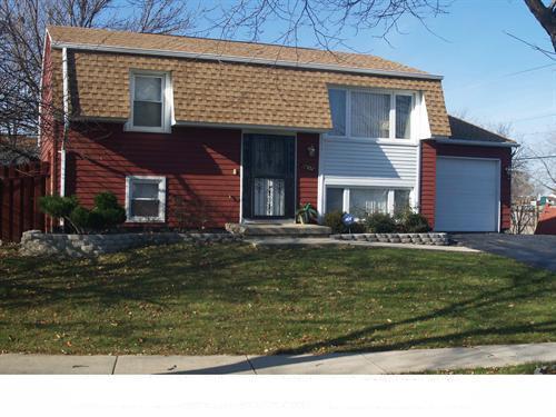 17502 Winston Dr., Country Club Hills, IL 60478
