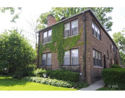 3044 Central St., Evanston, IL 60201