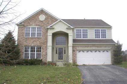 2605 Clear Creek Ct., Plainfield, IL 60586