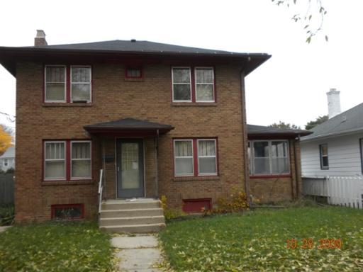 1724 Post Ave., Rockford, IL 61103