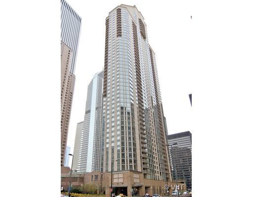 222 N Columbus Dr. #3203, Chicago, IL 60601